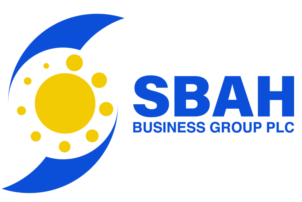 sbah business group official logo
