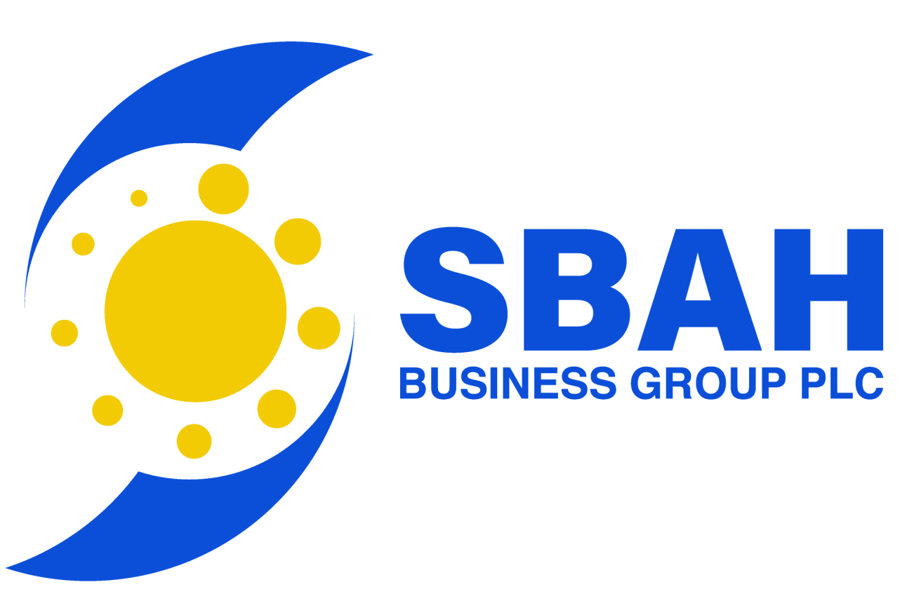 sbah business group official logo