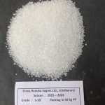 Sbah Business Group - Import, Renuka Sugar