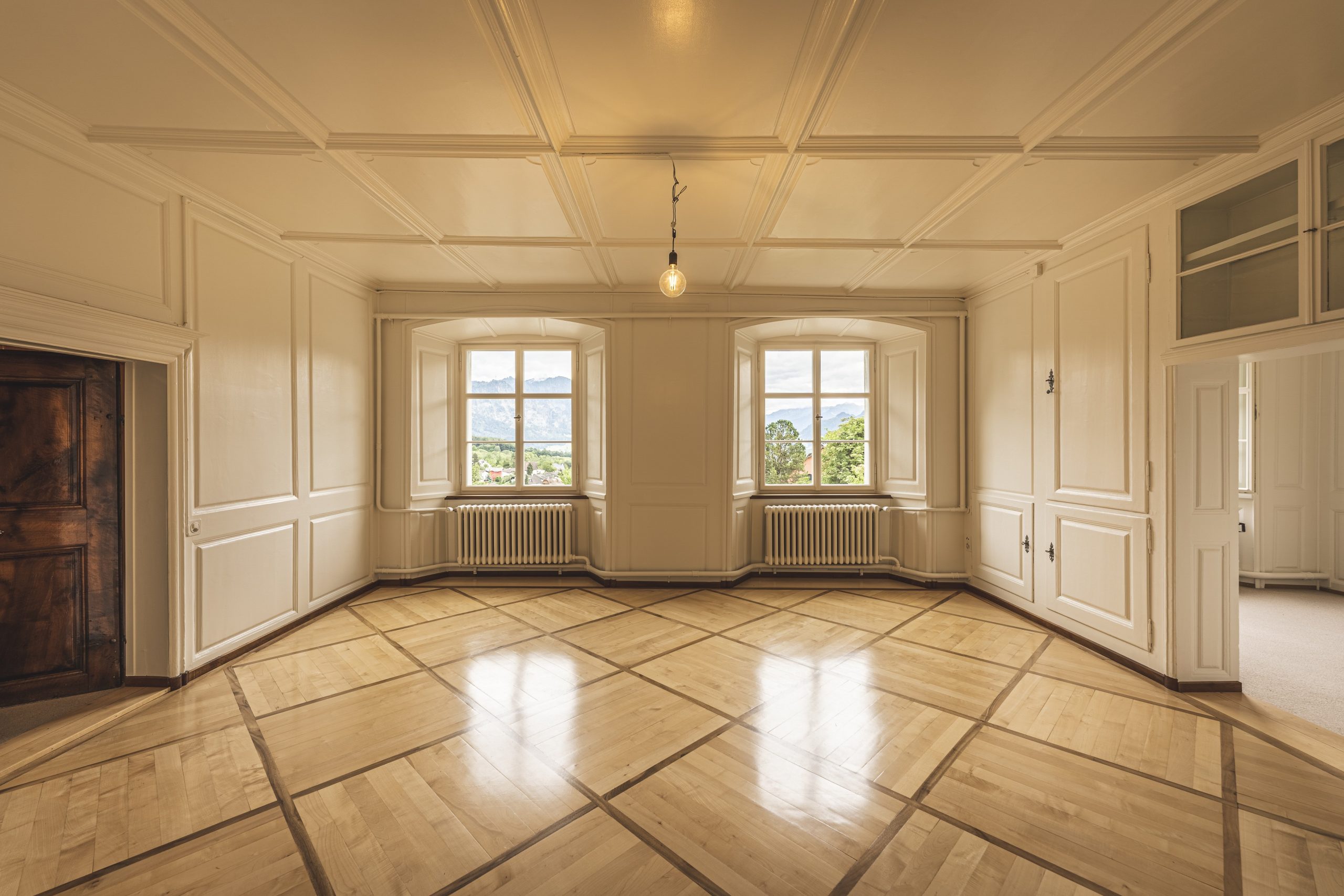 Sbah-Real EstATE - Interior